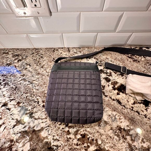 Lug Crossbody Handbag - Picture 10 of 12